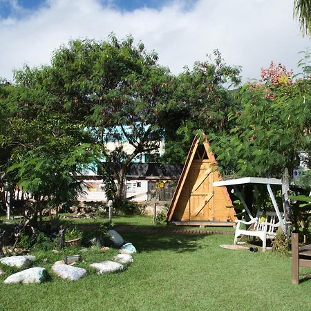 Hostel Barra Bar Balneario Camboriu Bagian luar foto