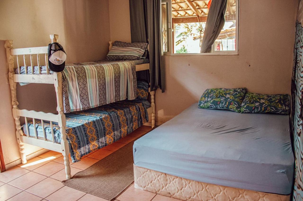 Hostel Barra Bar Balneario Camboriu Bagian luar foto