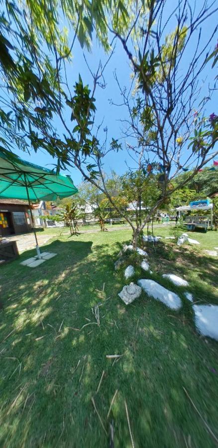 Hostel Barra Bar Balneario Camboriu Bagian luar foto