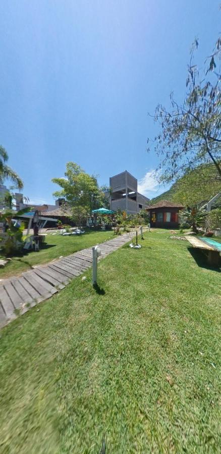 Hostel Barra Bar Balneario Camboriu Bagian luar foto