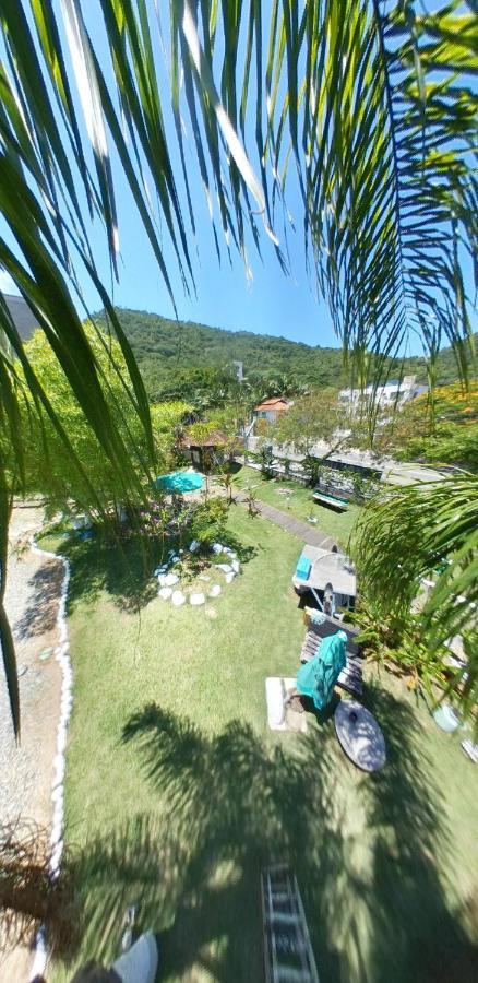 Hostel Barra Bar Balneario Camboriu Bagian luar foto