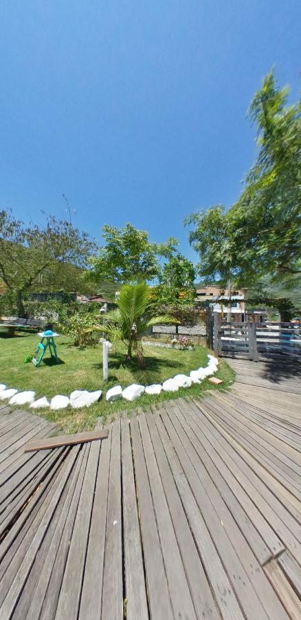 Hostel Barra Bar Balneario Camboriu Bagian luar foto