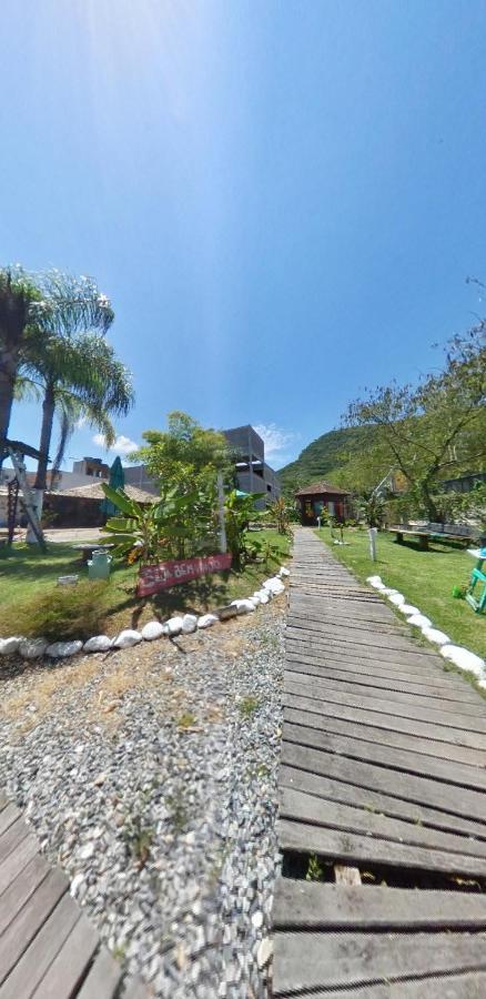 Hostel Barra Bar Balneario Camboriu Bagian luar foto