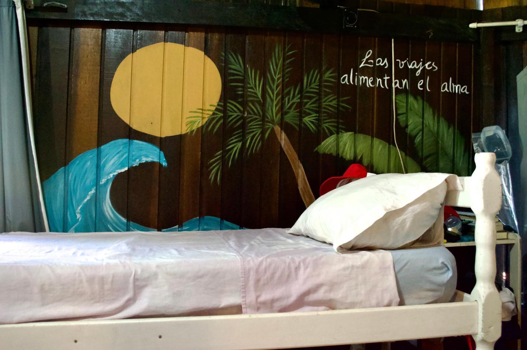 Hostel Barra Bar Balneario Camboriu Bagian luar foto